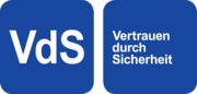 VDS - Vertrauen durch Sicherheit